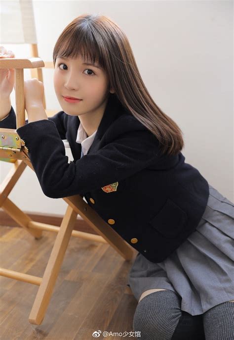 女脚奴