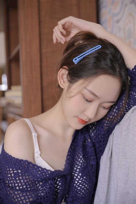 郑元畅女友